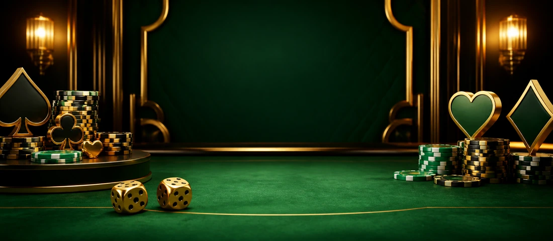 Cresus Palace Casino
